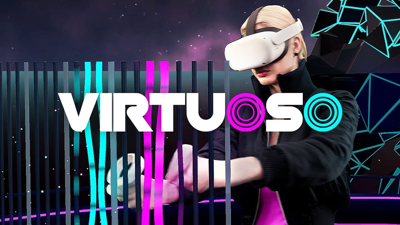 Virtuoso trailer thumbnail