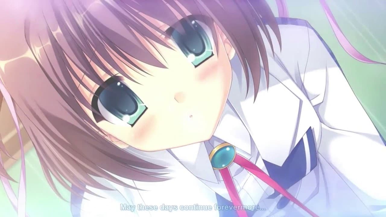 Da Capo 3 R trailer thumbnail