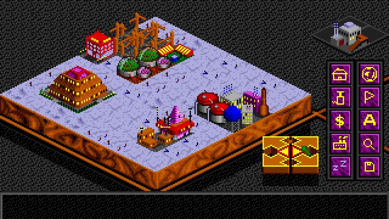 Utopia: The Creation of a Nation trailer thumbnail