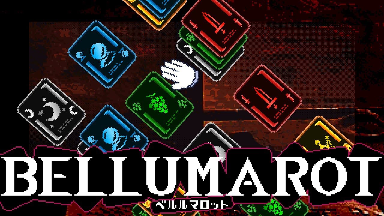 Bellumarot trailer thumbnail