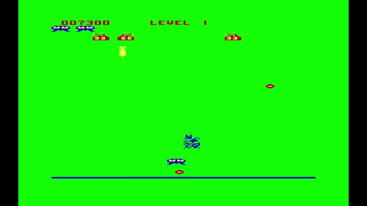 Starship Chameleon trailer thumbnail