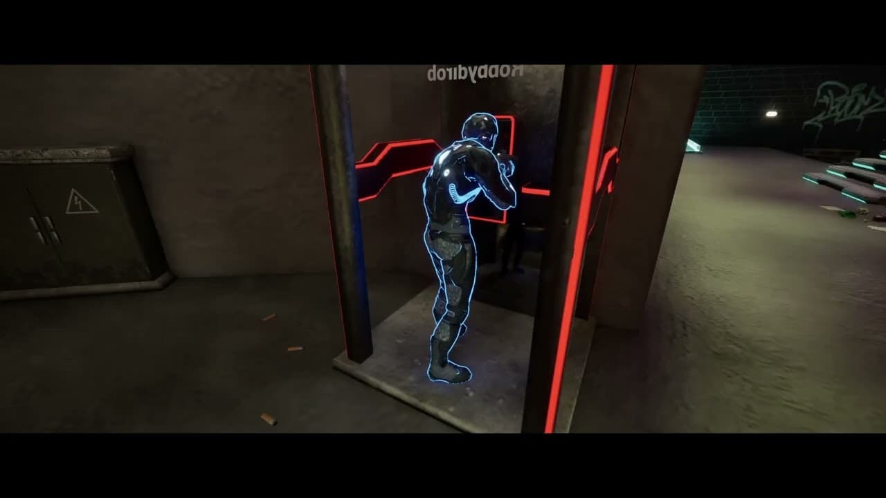 Ultranatural trailer thumbnail