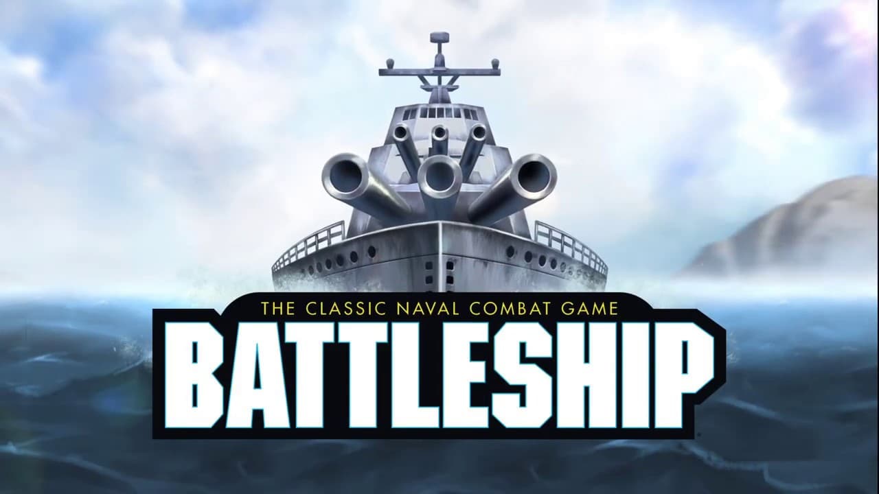 Battleship: Official Edition trailer thumbnail