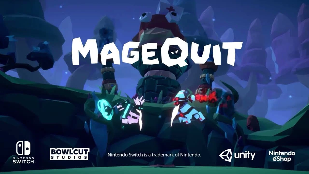 MageQuit trailer thumbnail