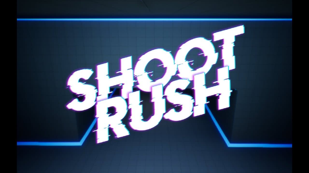Shootrush trailer thumbnail