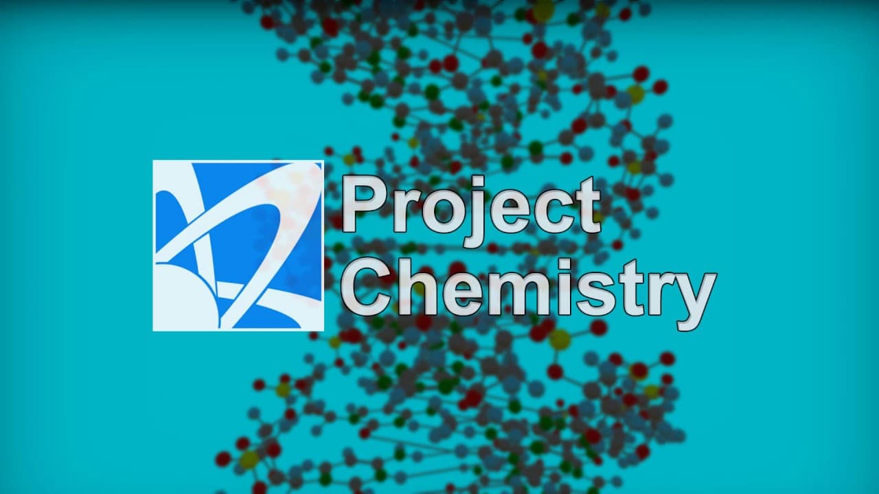 Project Chemistry trailer thumbnail