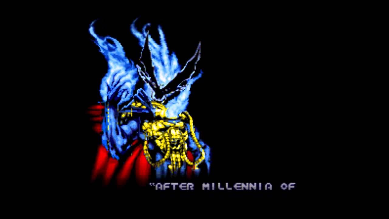 Jim Lee's Wild C.A.T.S: Covert Action Teams trailer thumbnail