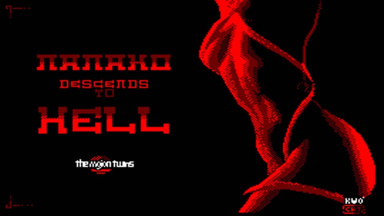 Nanako Descends to Hell trailer thumbnail