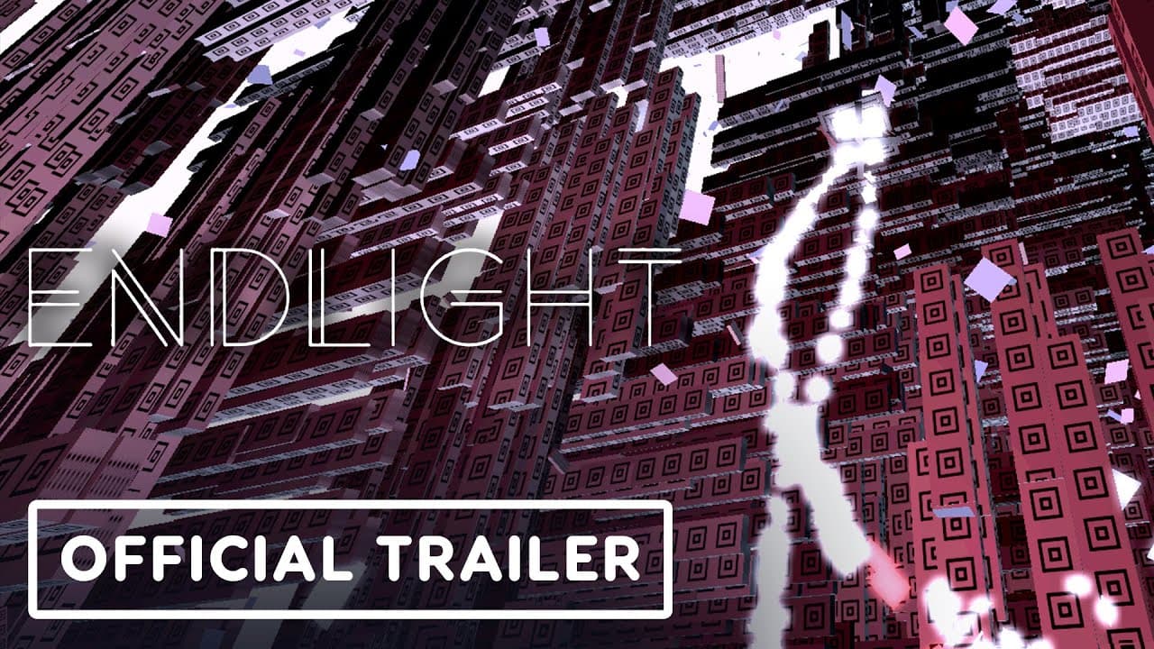 Endlight trailer thumbnail