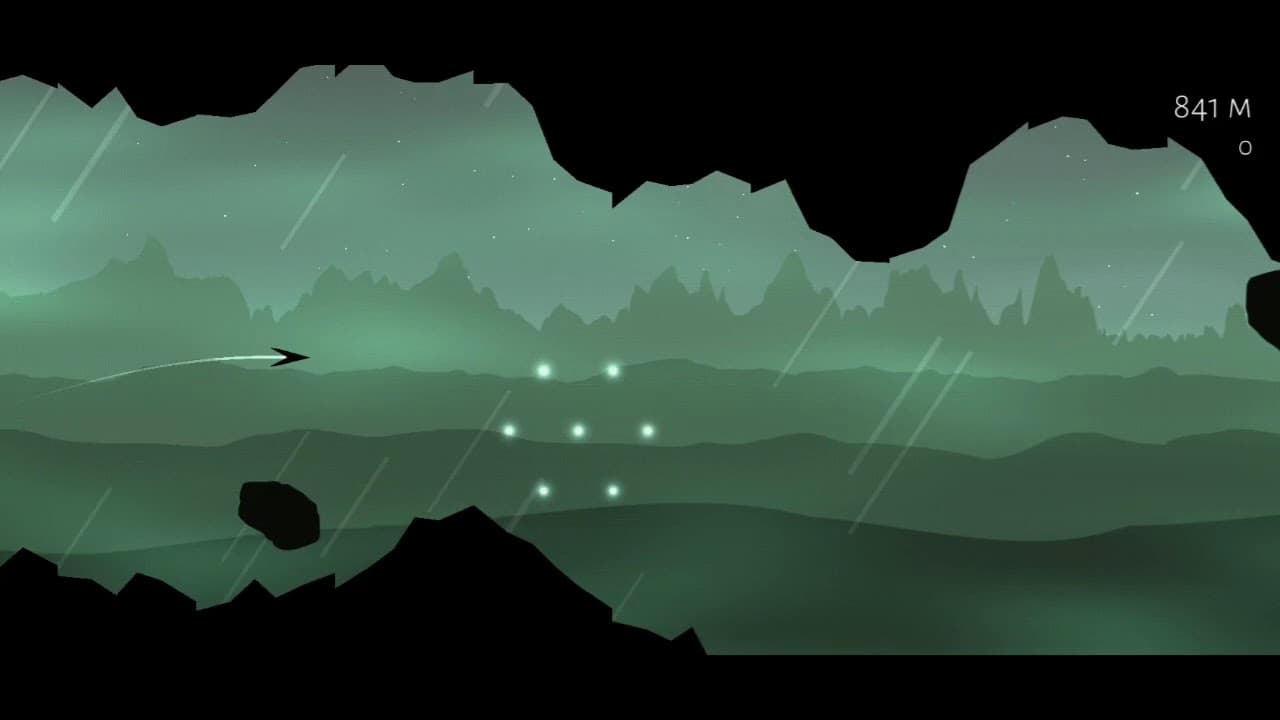 Space Chase: Odyssey trailer thumbnail