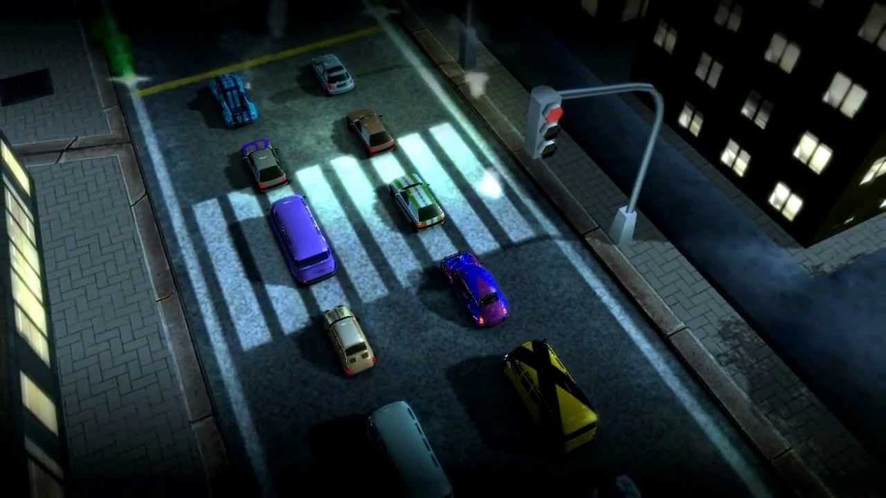 Little Racers Street trailer thumbnail