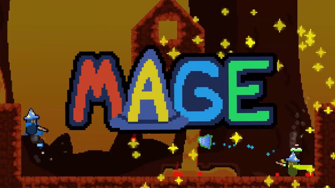 MAGE trailer thumbnail