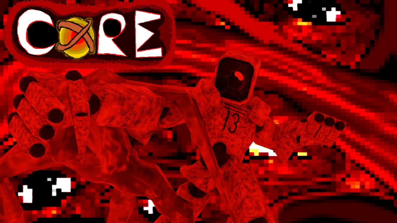 Core trailer thumbnail