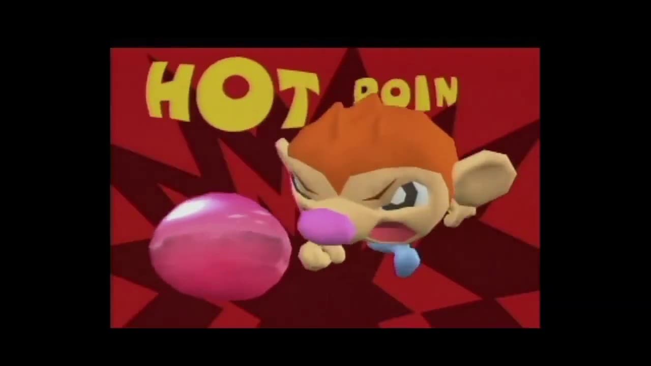 Poinie's Poin trailer thumbnail