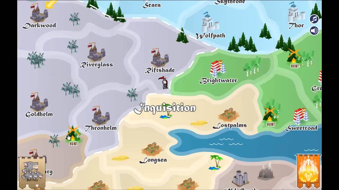 Feudalism III trailer thumbnail