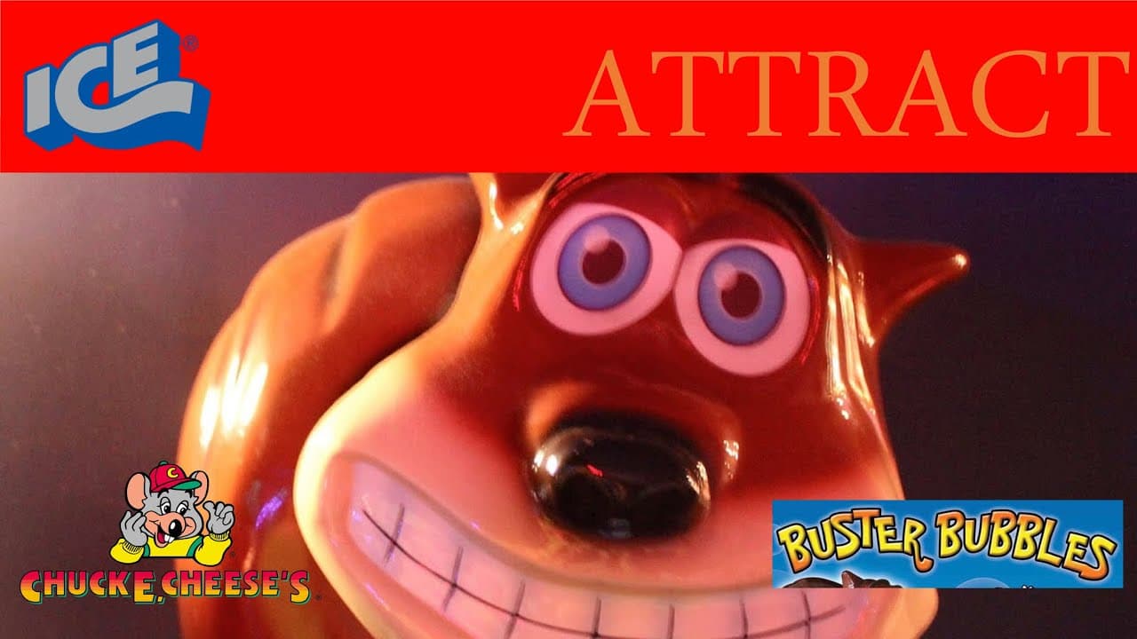 Buster Bubbles trailer thumbnail