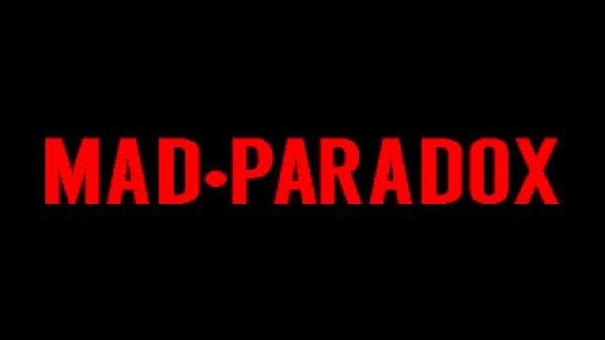 Mad Paradox trailer thumbnail