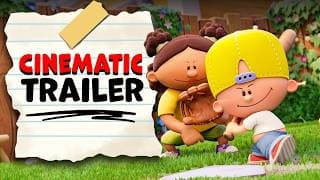 Trailer thumbnail