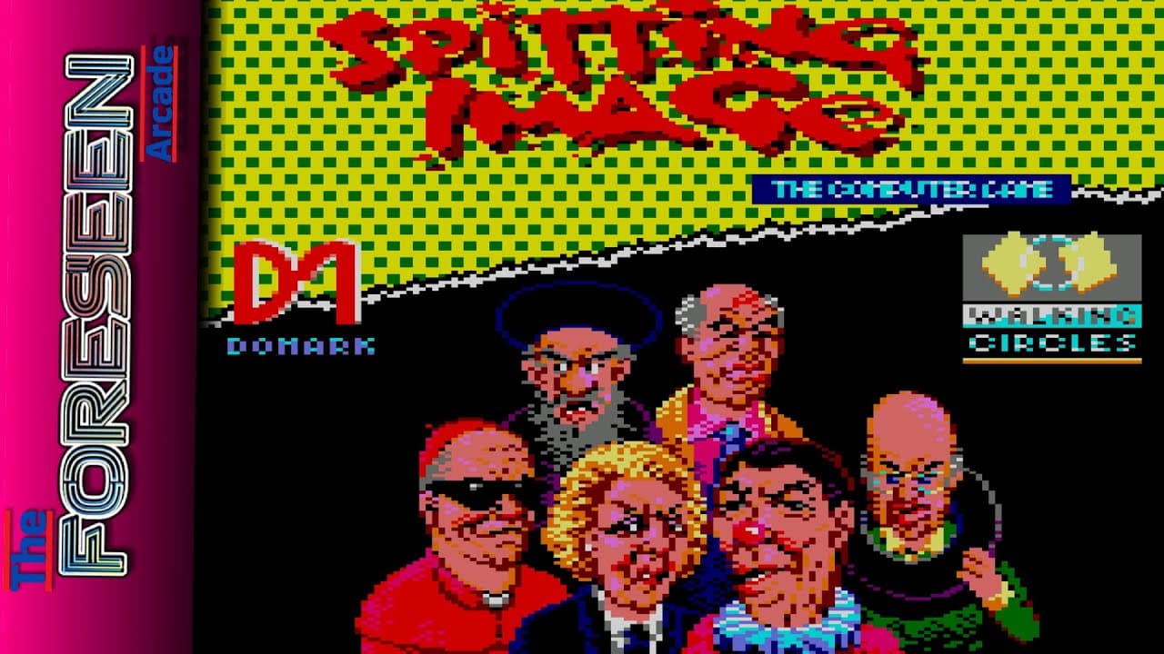 Spitting Image trailer thumbnail