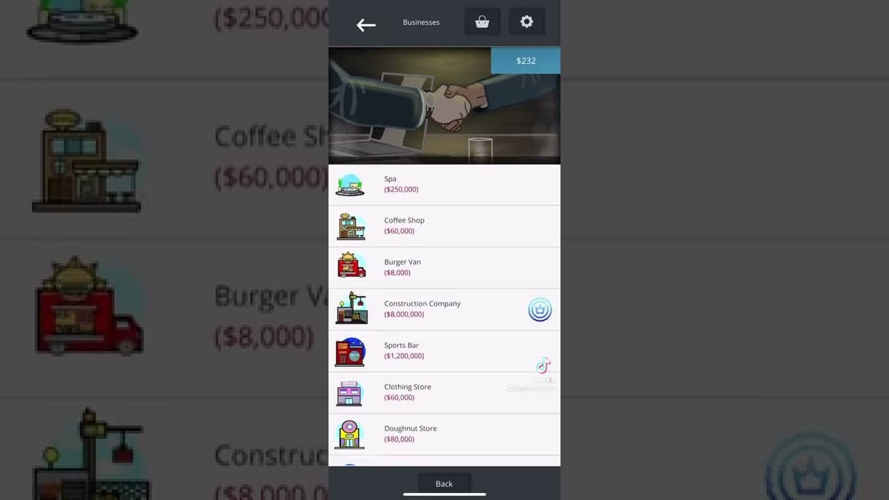 Urban Drug Empire trailer thumbnail