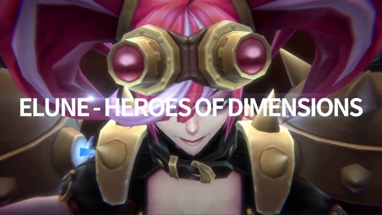 Elune trailer thumbnail