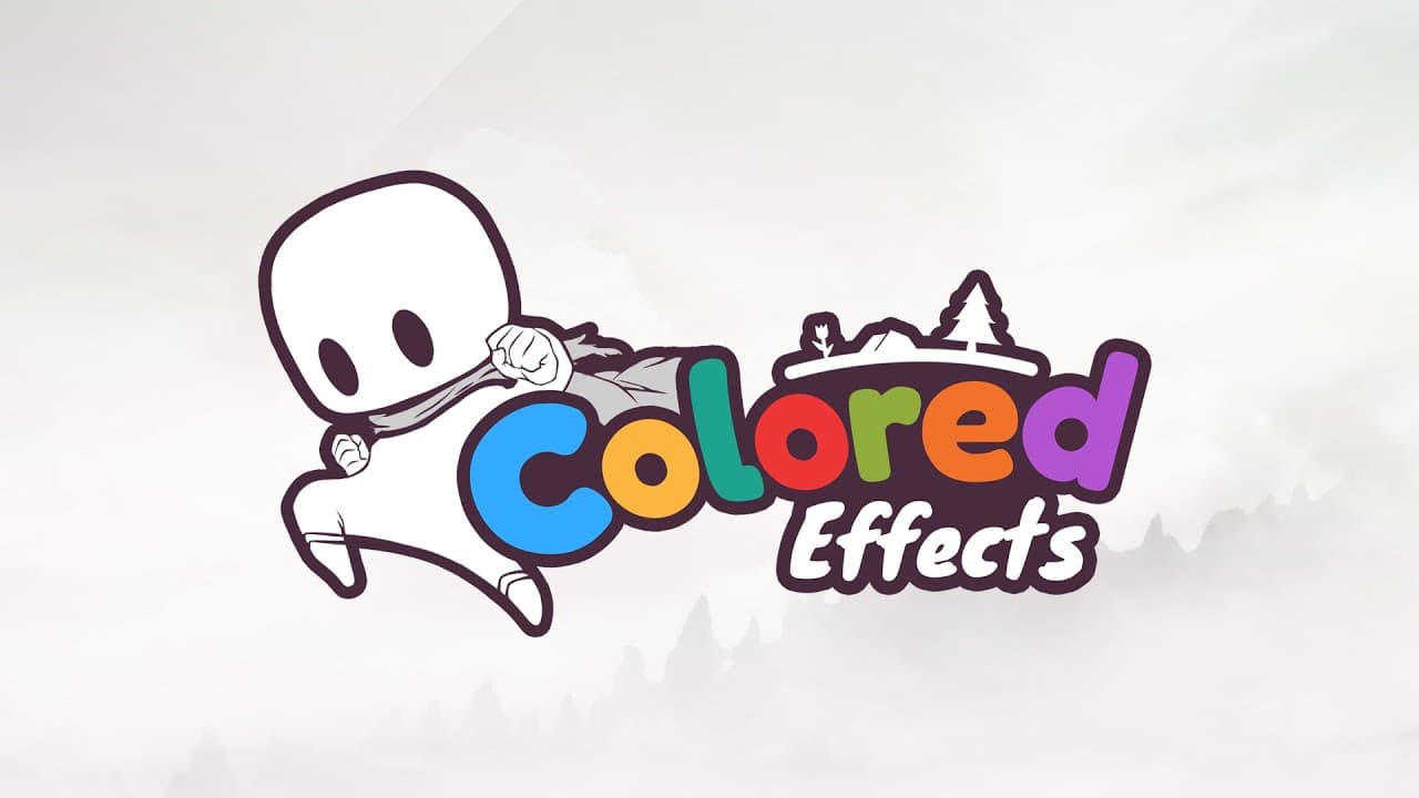 Colored Effects trailer thumbnail