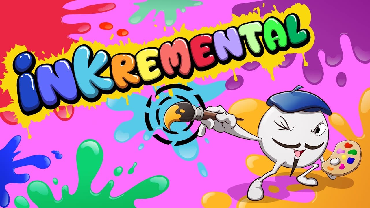 Inkremental trailer thumbnail