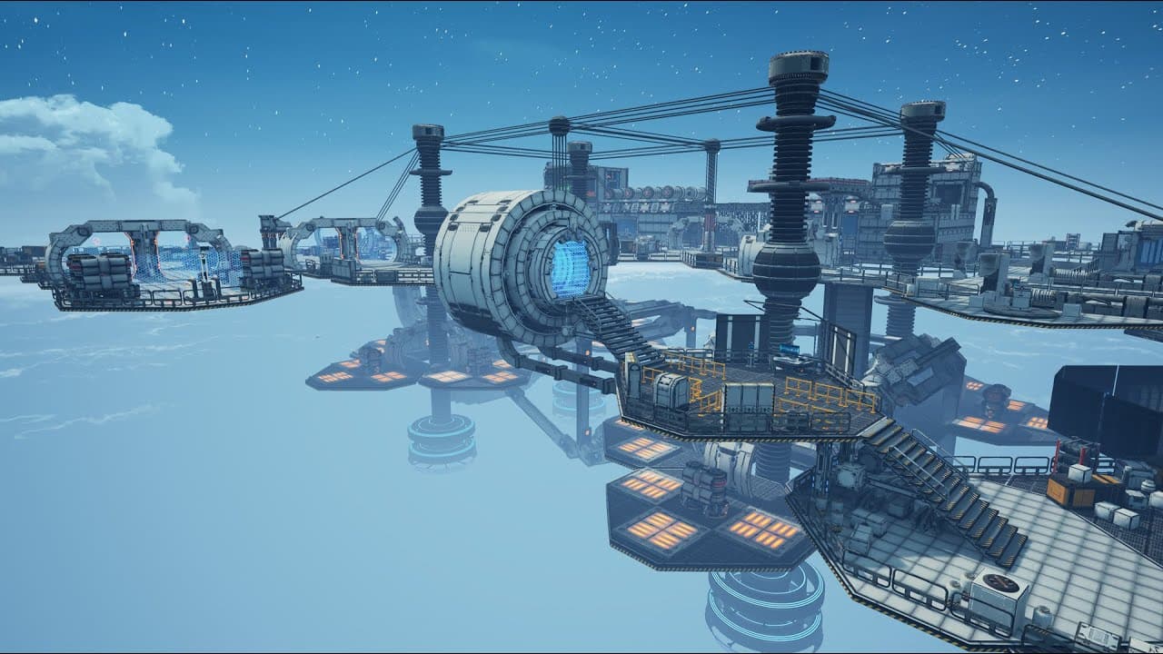 Boiling Steel: Preface trailer thumbnail