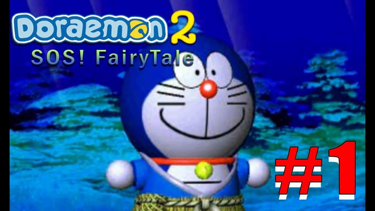Doraemon 2: SOS! Otogi no Kuni trailer thumbnail