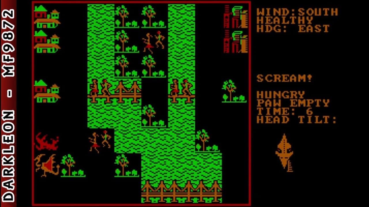 Crush, Crumble and Chomp! trailer thumbnail