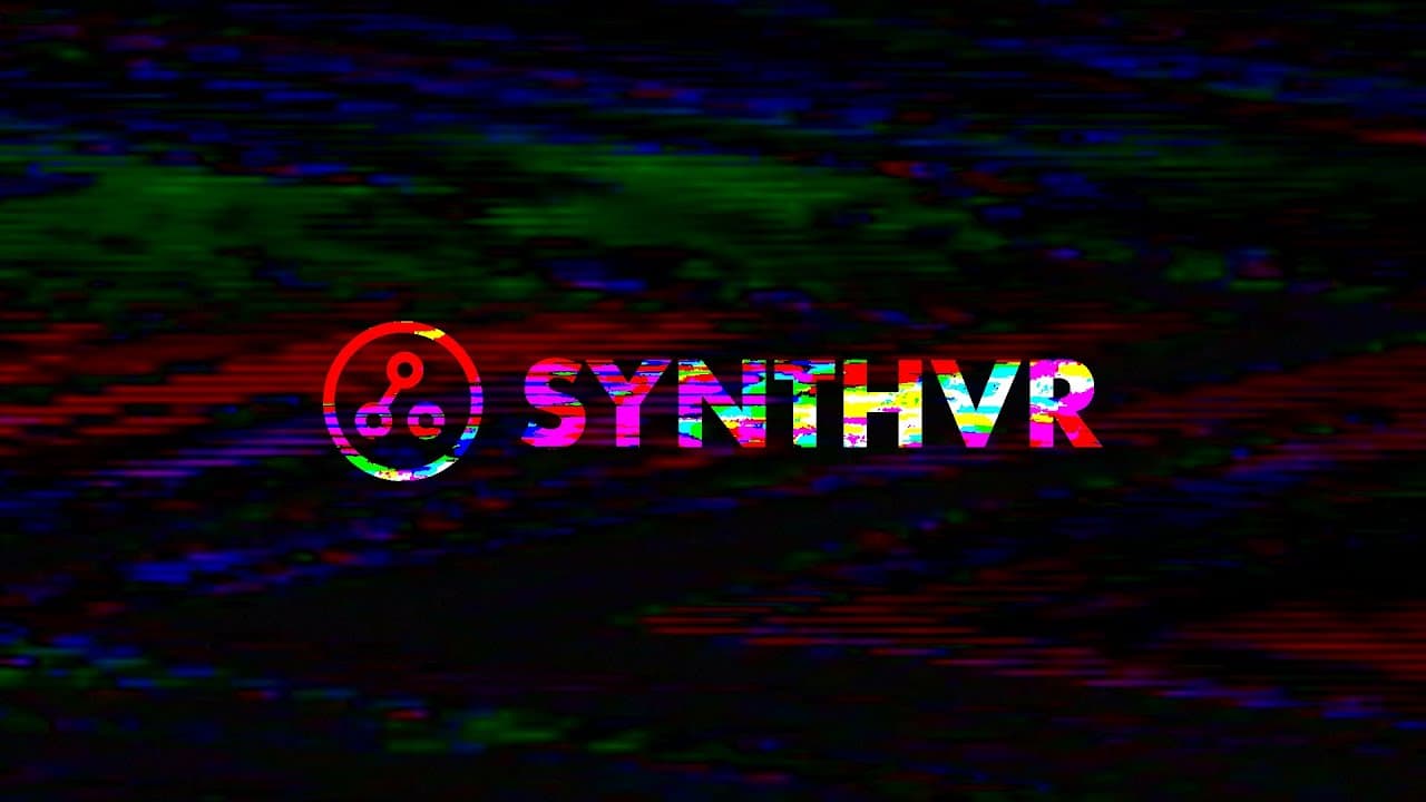SynthVR trailer thumbnail