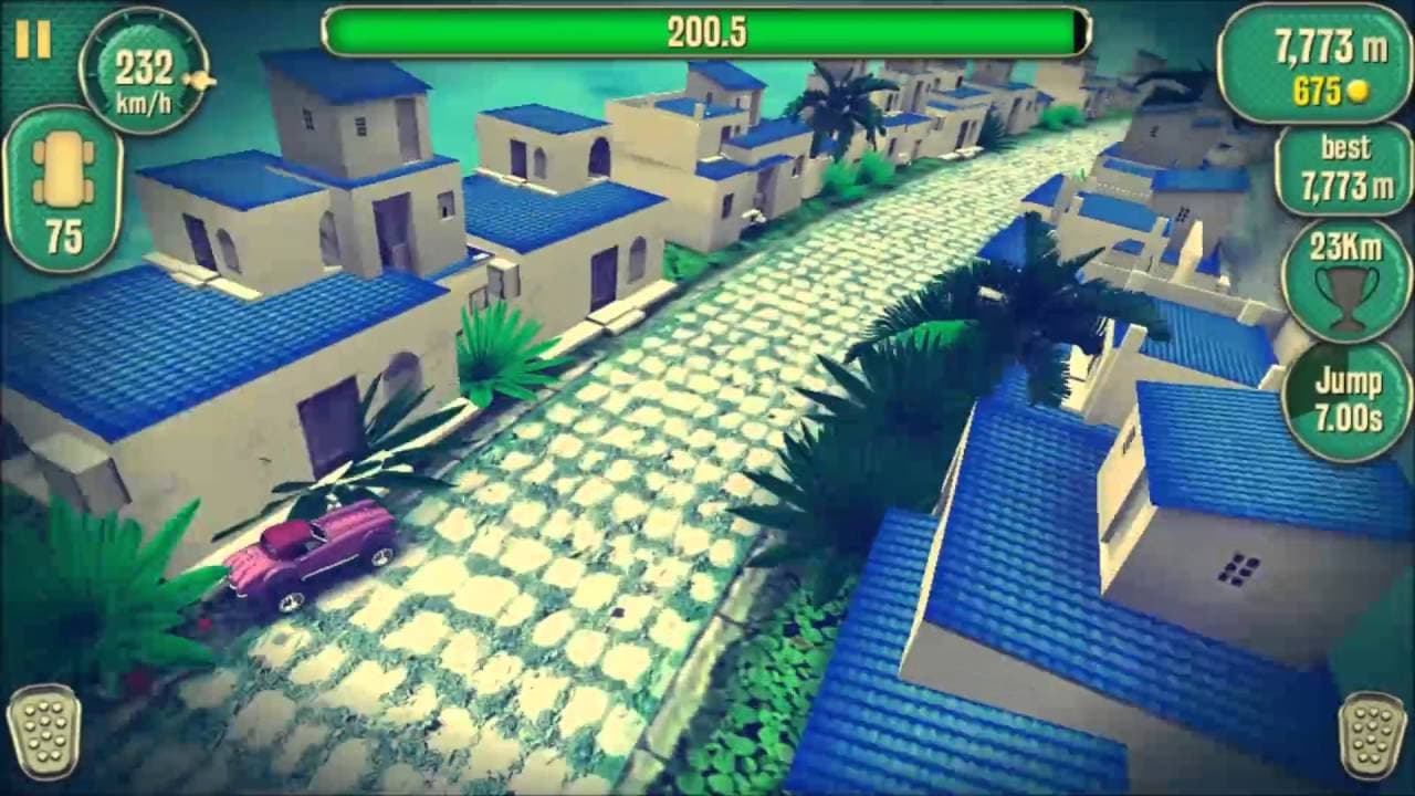 Vertigo Racing trailer thumbnail