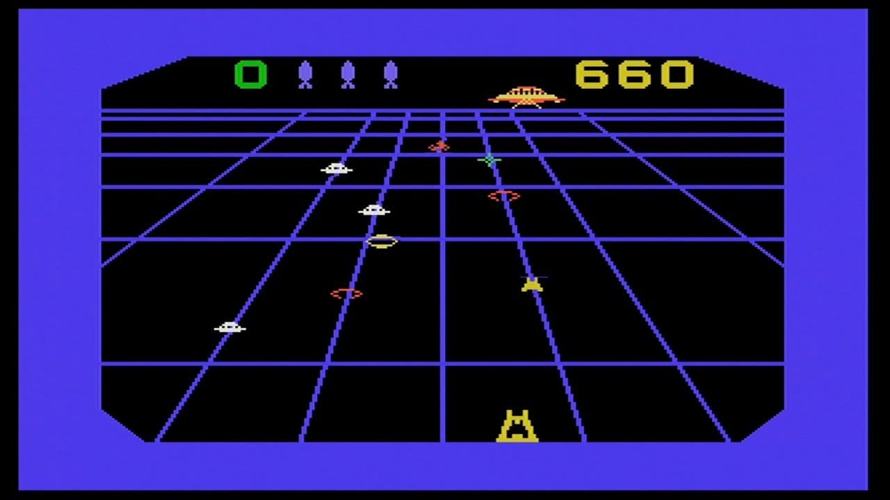 Beamrider trailer thumbnail