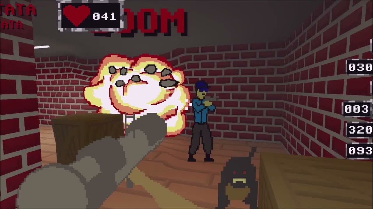 Kill Commando II trailer thumbnail