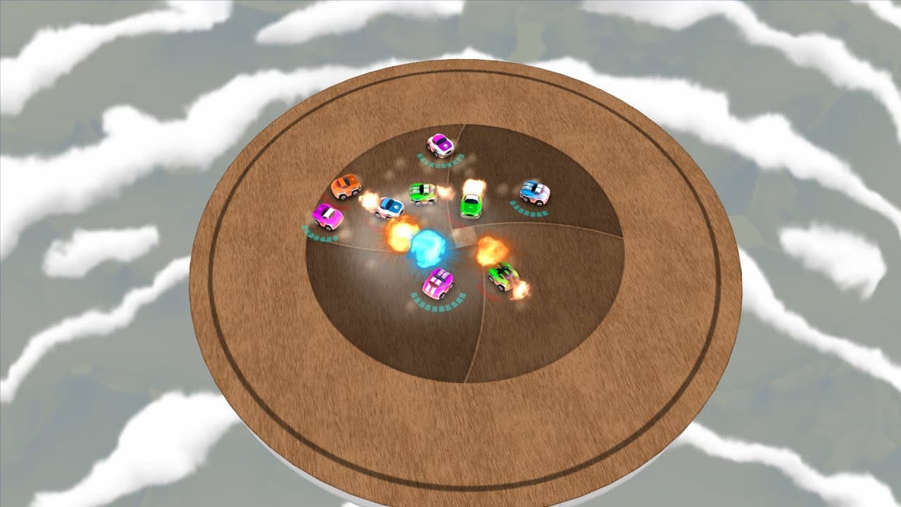 KarBoom trailer thumbnail