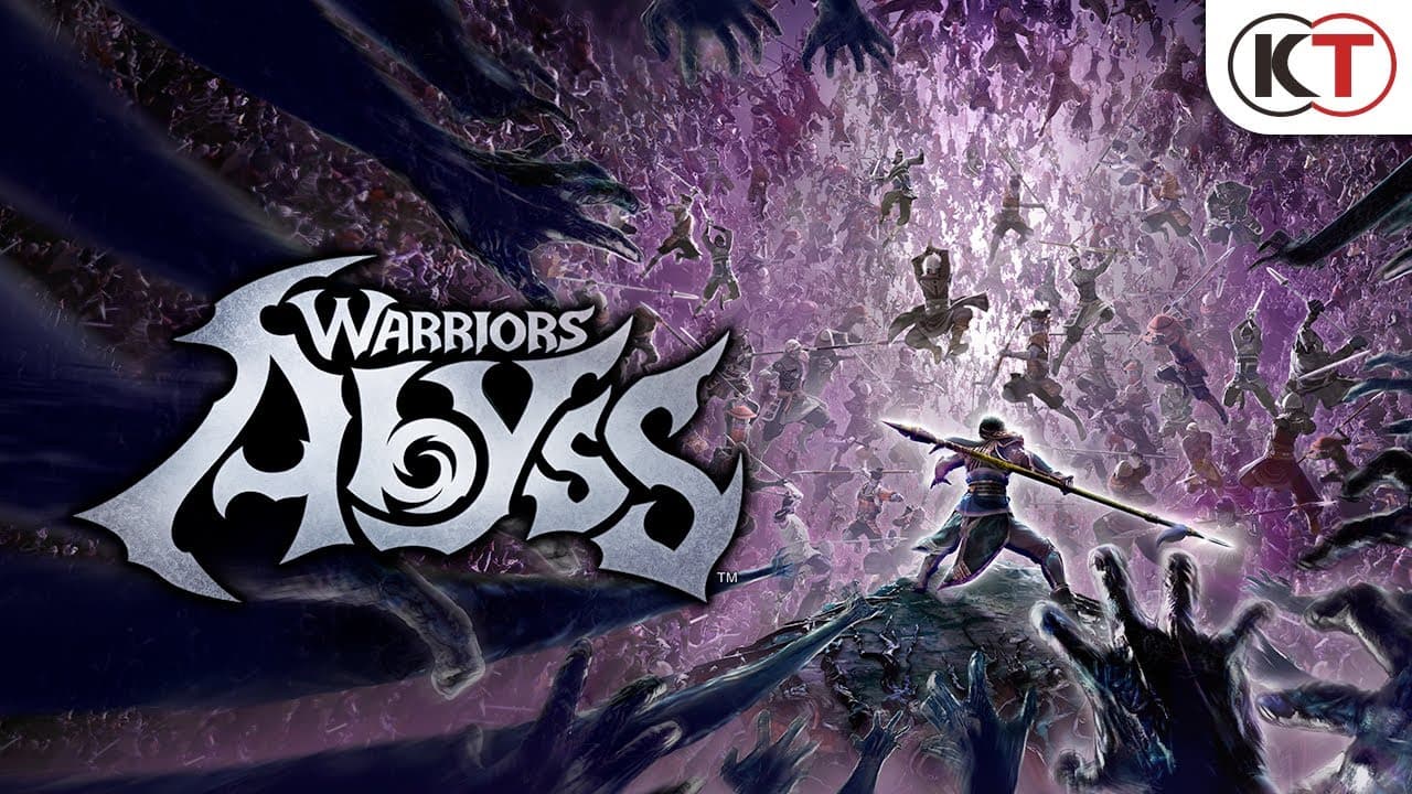 Warriors: Abyss trailer thumbnail
