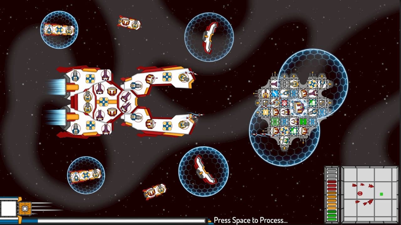 Run Build Pew! trailer thumbnail