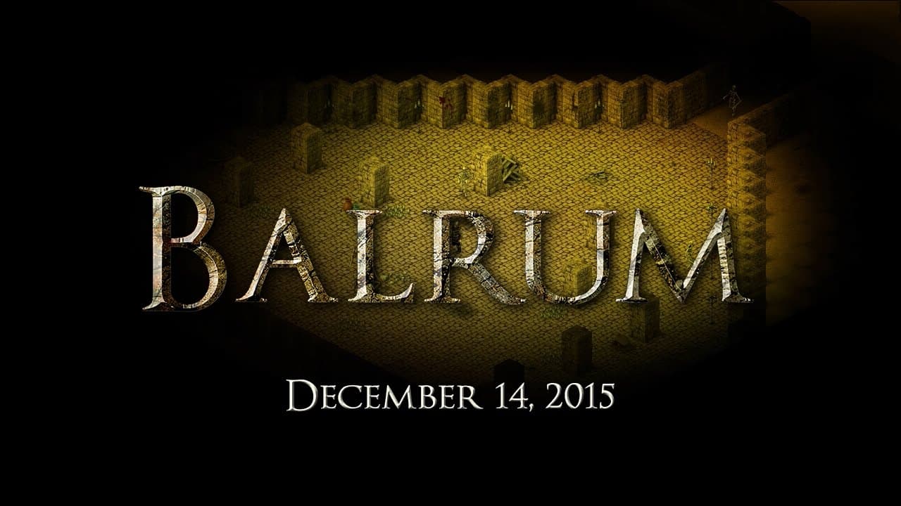 Balrum trailer thumbnail