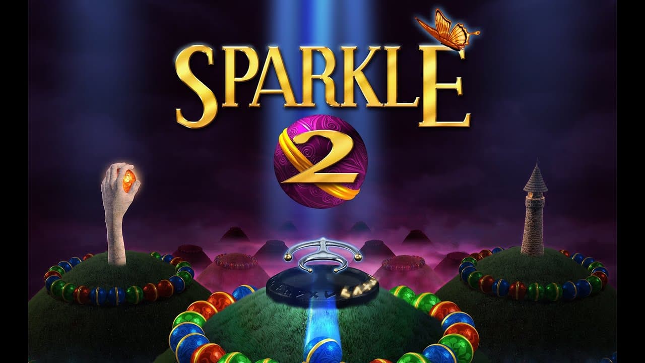 Sparkle 2 trailer thumbnail