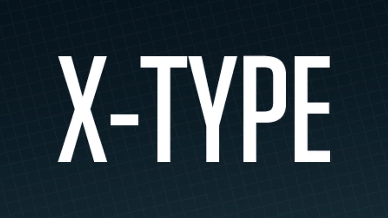 X-Type trailer thumbnail