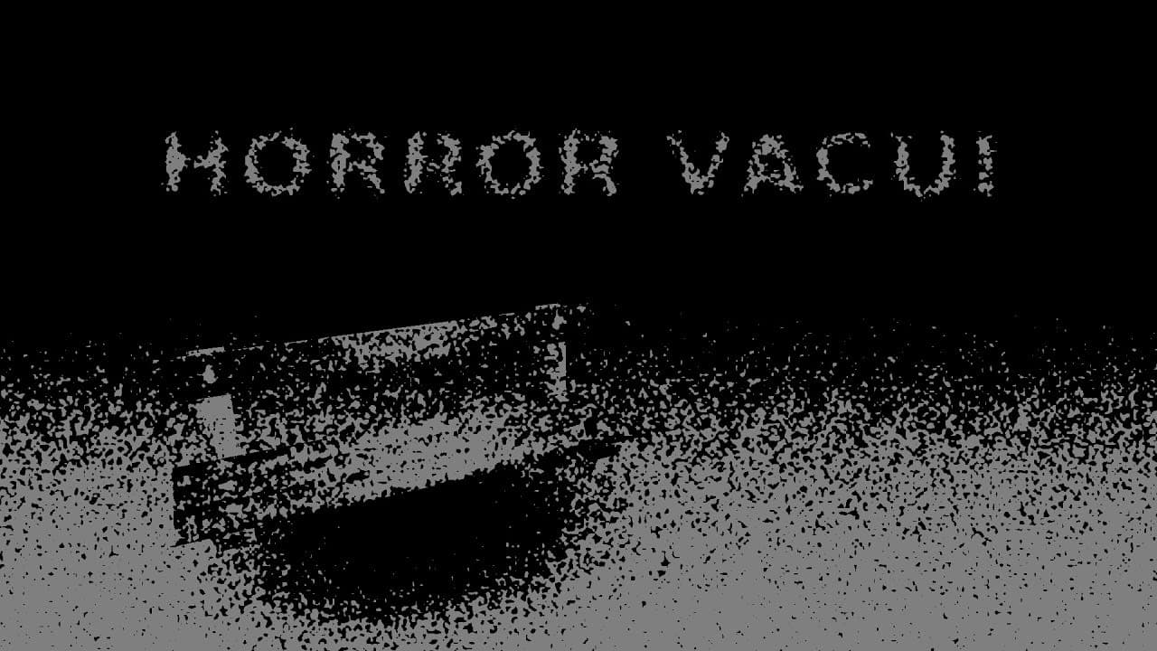 Horror Vacui trailer thumbnail