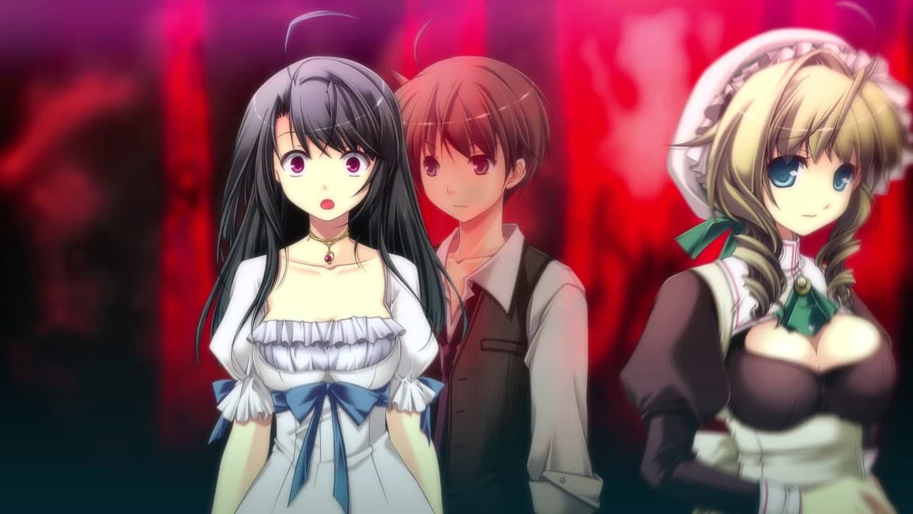 End Sleep trailer thumbnail