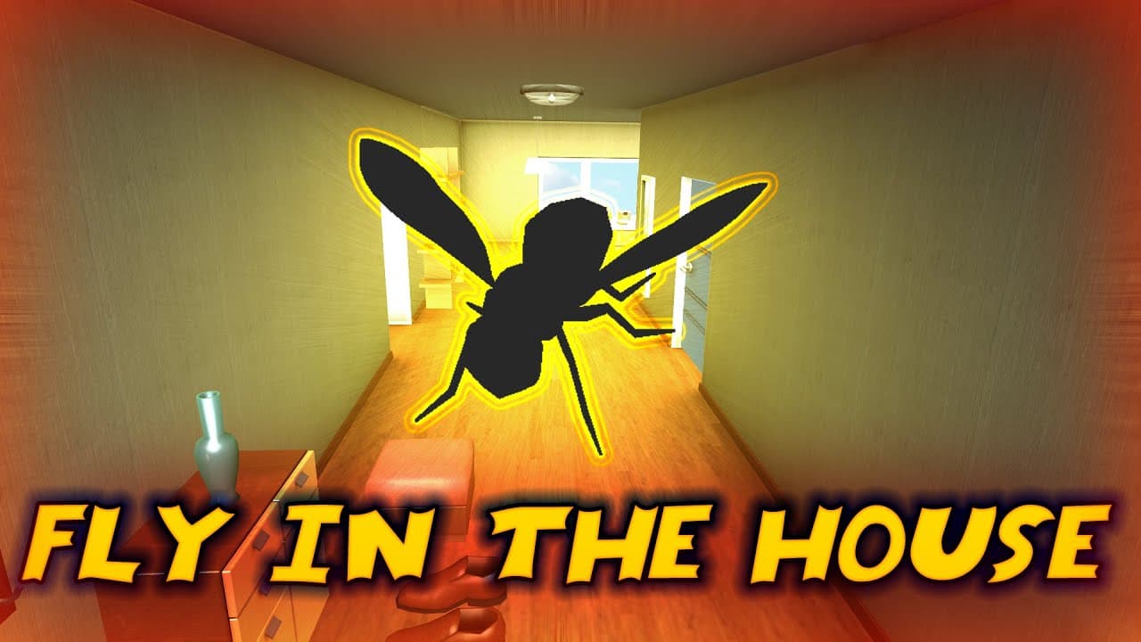 Fly in the House trailer thumbnail