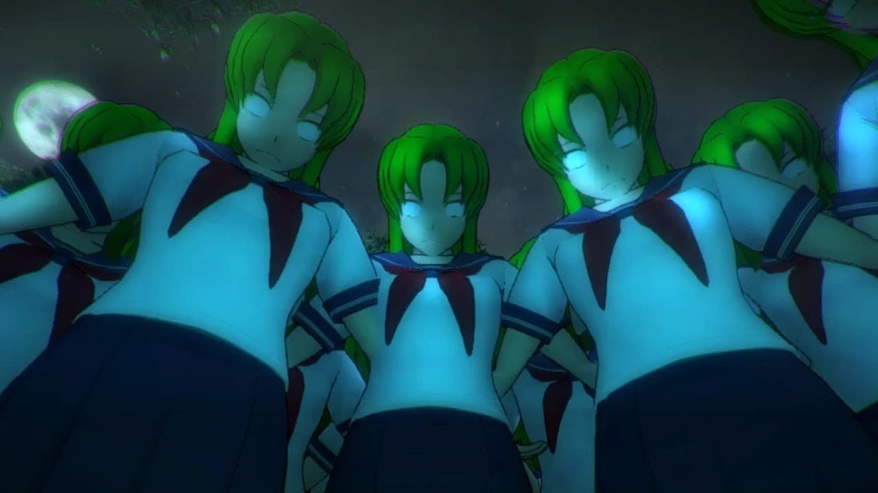 Midori Forest trailer thumbnail