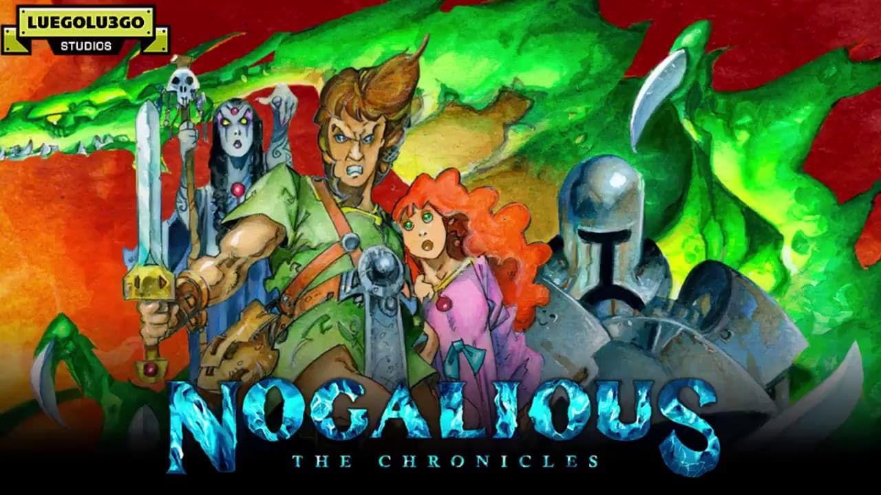 Nogalious trailer thumbnail