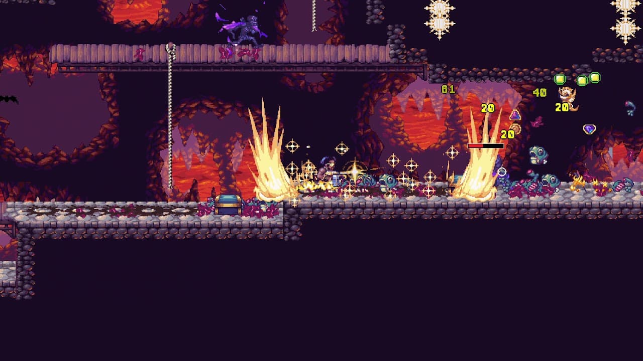 Kingdom Gun trailer thumbnail