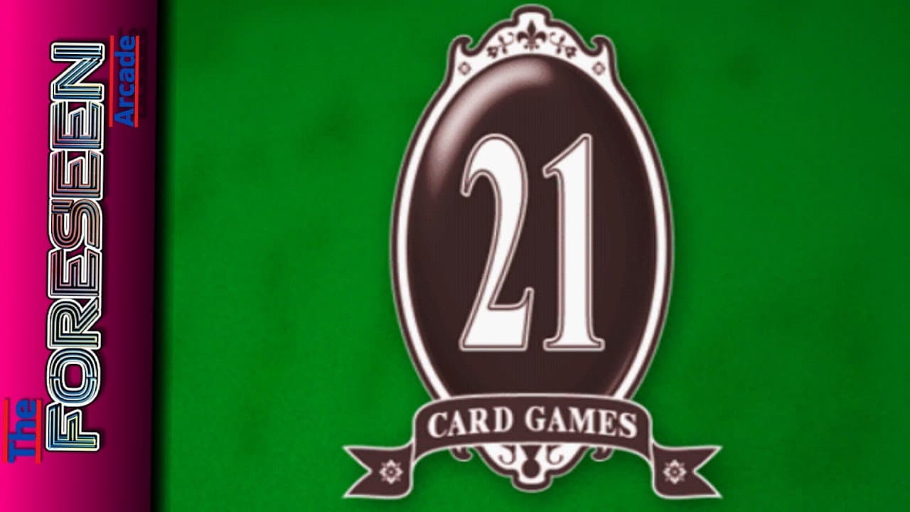 21 Card Games trailer thumbnail