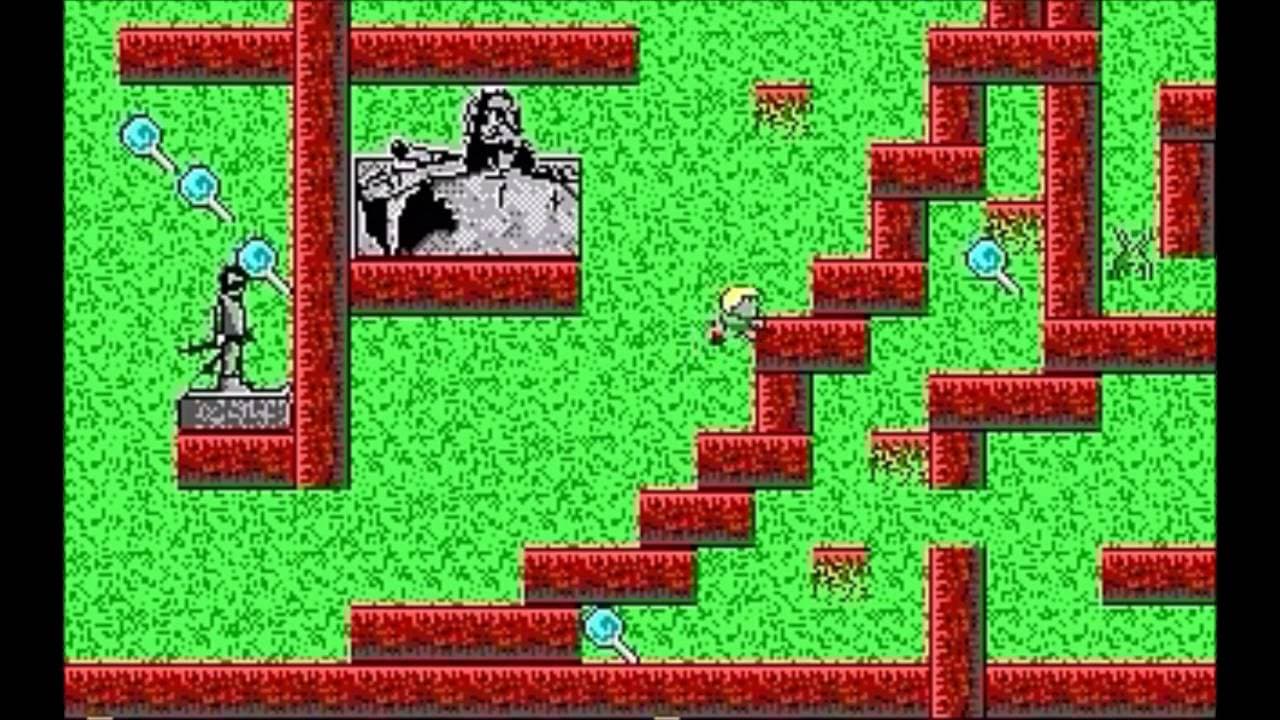 Little Willy trailer thumbnail