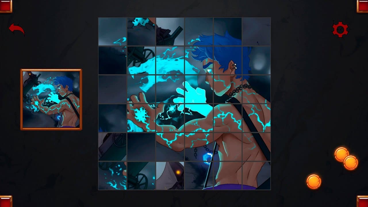 Villain Project trailer thumbnail