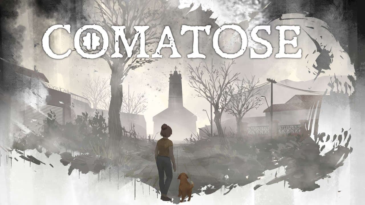 Comatose trailer thumbnail